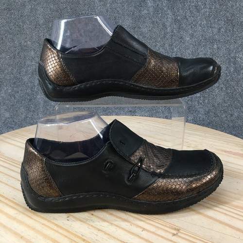 Rieker cassie scarpe donna - cassie,