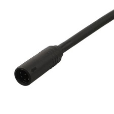 Collega facilmente la tua bici elettrica con i cavi Essential 1T4 motore e contr