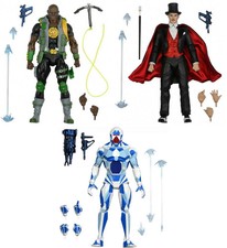 Defenders of the Earth