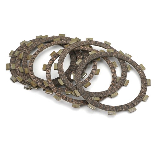 Mf4424 kit dischi frizione - dischi,