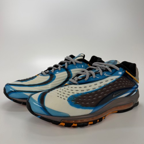 Nike air max deluxe photo - nike,