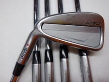 PING i230 Set di ferri S 6-9+w