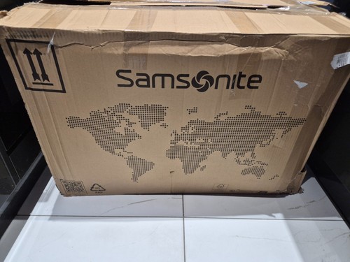 Valigia samsonite essens - samsonite,