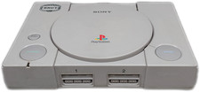 Sony PlayStation 1 PSone