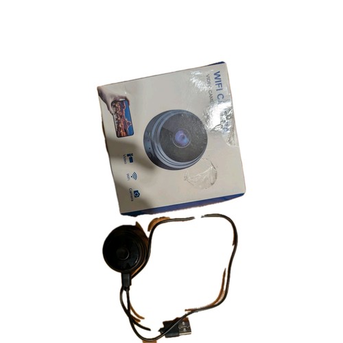 Mini telecamera - mini, di