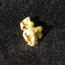 Minerali *** PEPITA d'ORO