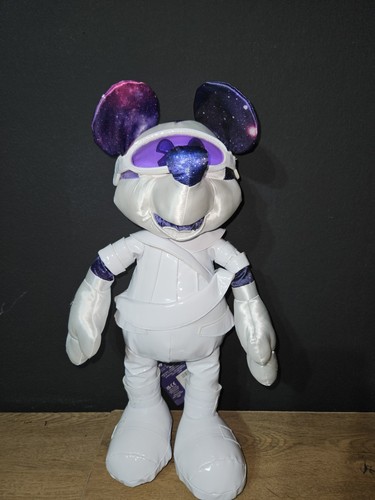 Peleches topolino anniversario - peleches,