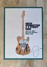 Poster Locandina "Bruce