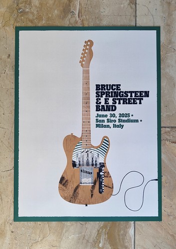Poster locandina bruce - poster,