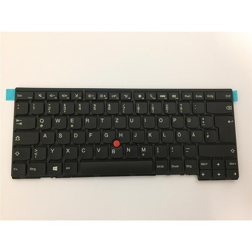 Tastiera lenovo thinkpad - thinkpad, edge