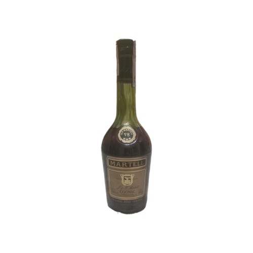 Martell fine cognac - vs, cl