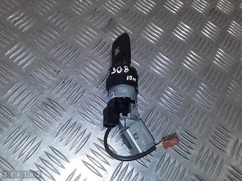 2010 peugeot 308 ignition - peugeot,
