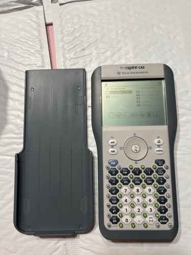 Texas instruments nspire - texas,