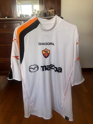 Maglia cassano roma - cassano,