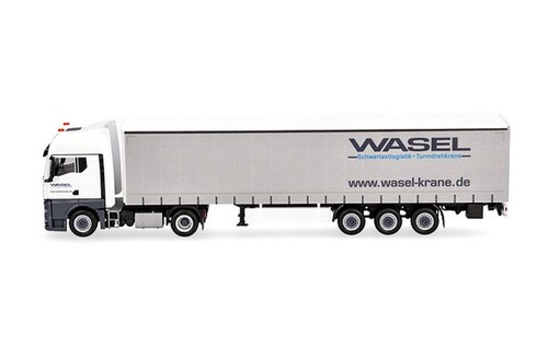 Herpa man tgx 4x2 con - man,