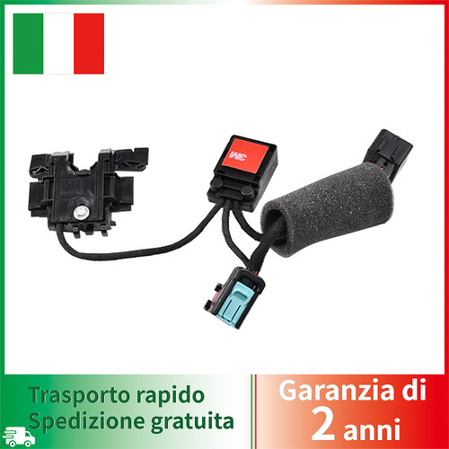 Interruttore risolve errore - interruttore,