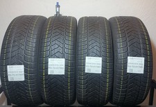 4 pneumatici pirelli 235/55 r19 105h invernali tu017969