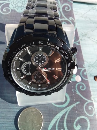 Curren 8083 mens - curren, m-8083