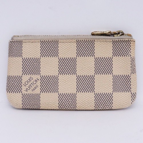 Pochette portamonete louis - portamonete,
