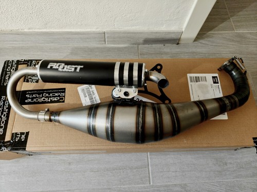 Marmitta roost rst 170 - roost, per