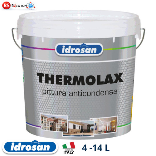 Pittura anticondensa antimuffa - pittura,