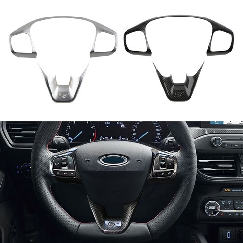 Copertura volante abs fiesta - volante,