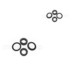 METELLI 2x mozzo ruota