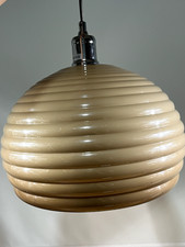 LARGE MCM 60S 70S PLASTIC