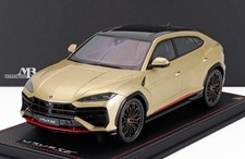 1/18 MR-MODELS - LAMBORGHINI -