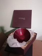 Centro Tavola In Vetro