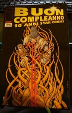 BUON COMPLEANNO 10 ANNI DI