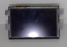 NAVIGATORE DISPLAY STEREO AUTORADIO RADIO RANGE ROVER EVOQUE 2011 2019 ORIGINALE