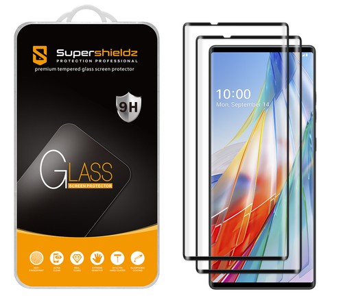 Supershieldz full cover - 2x,