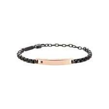 Bracciale uomo breil - bracciale,