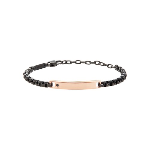 Bracciale uomo breil tj3222 - bracciale,
