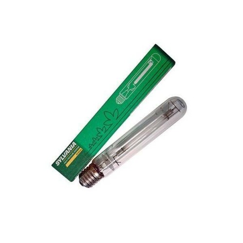 Bulbo hps sylvania - hps,