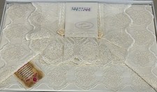 Completo Lenzuola matrimoniale