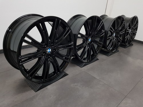 Set cerchi bmw serie - set,