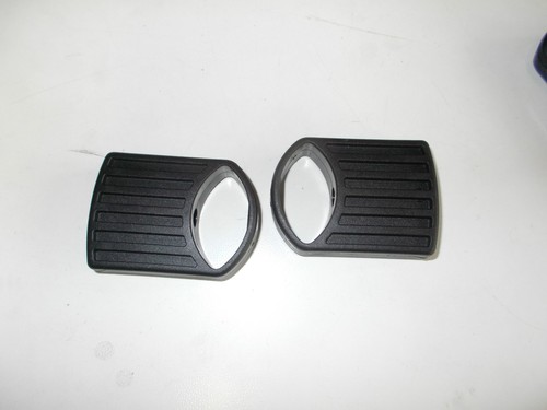 Coppia pedali triciclo - coppia,