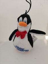 Peluche Mister Polaretto