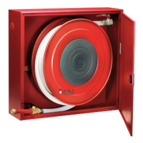 Kit naspo antincendio - kit,