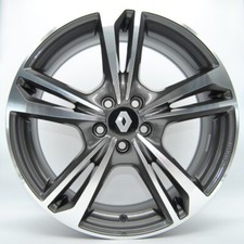 Cerchi lega Renault Kadjar