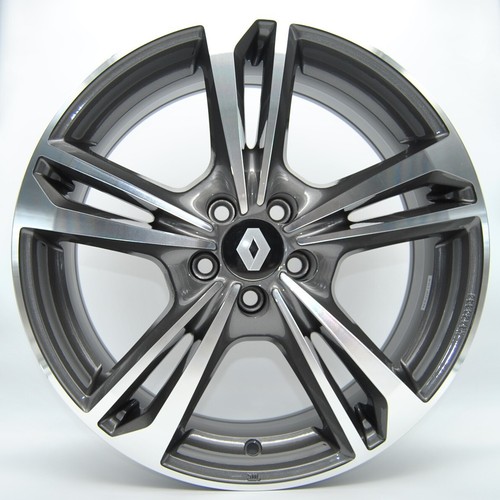 Cerchi lega renault kadjar - cerchi,