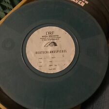 DEUTSCHLANDSPIEGEL DOCU FILM 16mm bobina n. 234