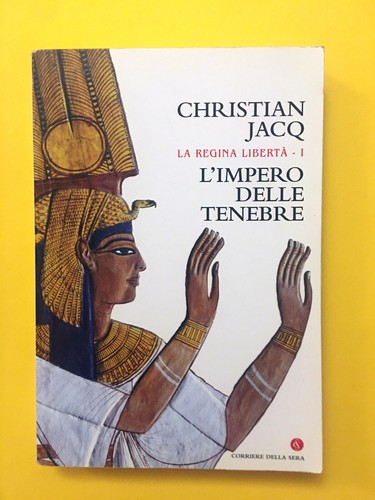 Impero delle tenebre - l'impero, tenebre.