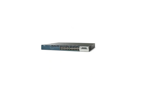 Switch cisco c3560x 24t - cisco, ws-c3560x-24t-s
