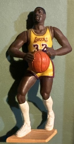 Magic johnson 1988 starting - magic,