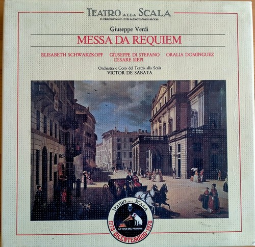 Messa requiem giuseppe - requiem,,