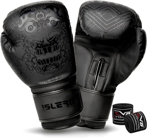 Guanti boxe islero mma - guanti, da