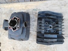 MOTORE 50 T4 G3 Malaguti Fifty r3gl DOPPIA ASPIRAZIONE CILINDRO HF MINARELLI 107